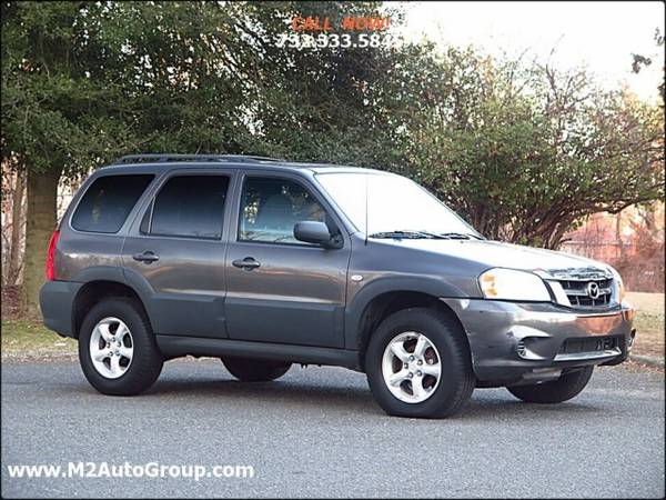 2006 Mazda Tribute i 4dr SUV w/Automatic - - by dealer for sale in East Brunswick, PA – photo 6