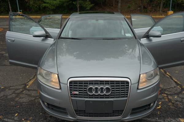 ***Only 91K Miles !! 2008 Audi A6 3.2Quattro S-Line $6000 OBO*** for sale in Yonkers, NY – photo 18
