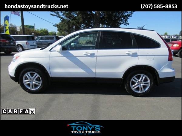 2010 Honda CR-V EX L 4dr SUV MORE VEHICLES TO CHOOSE FROM - cars & for sale in Santa Rosa, CA – photo 22