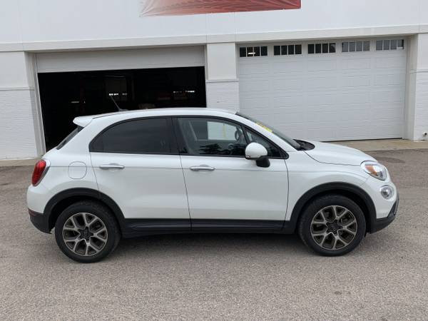 2016 FIAT 500X Trekking ** GOOD CREDIT? BAD NO PROBLEM!** Call for... for sale in Richmond , VA – photo 9