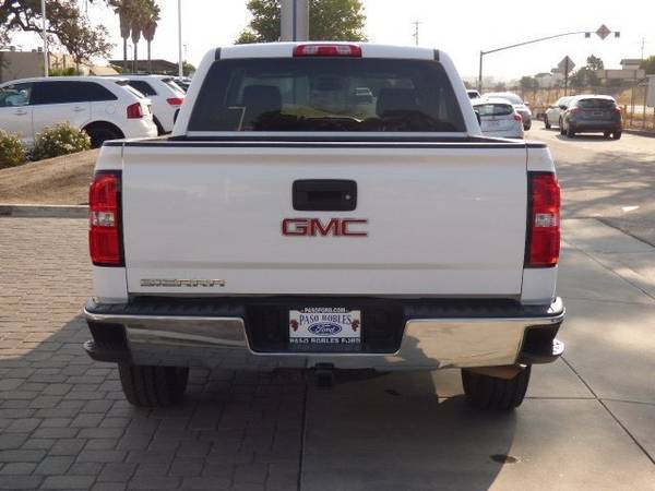 2018 *GMC* *Sierra 1500* *4WD Crew Cab 143.5* Summit - cars & trucks... for sale in Paso robles , CA – photo 15