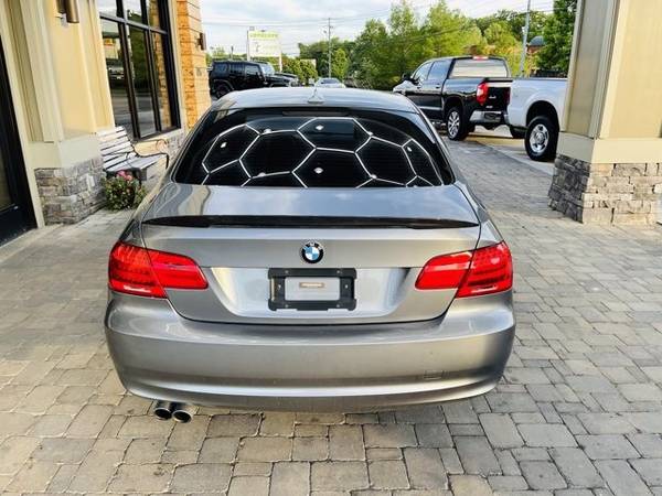 2012 BMW 3 Series 328i - - by dealer - vehicle for sale in Murfreesboro, TN – photo 4