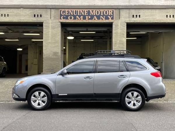 2011 Subaru Outback 3 6R Limited AWD Fully Serviced Only 95k Miles for sale in Portland, CA – photo 5