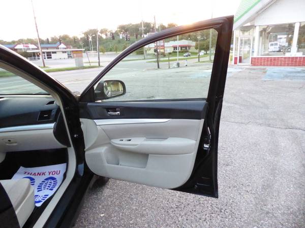 2013 Subaru Outback 2.5i*RUNS NICE*90DAYS WRNTY*CLEAN TITLE* - cars... for sale in Roanoke, VA – photo 15
