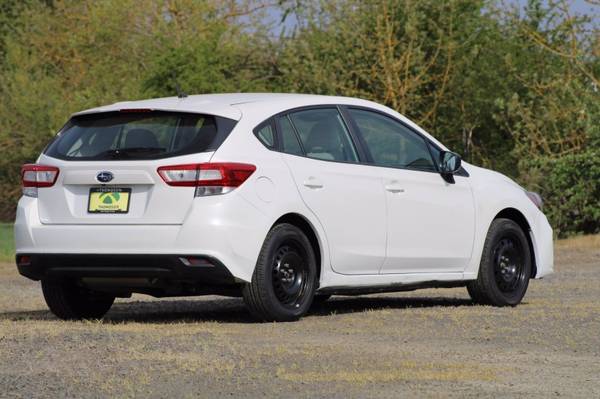 2019 Subaru Impreza 2 0i - - by dealer - vehicle for sale in Bend, OR – photo 4