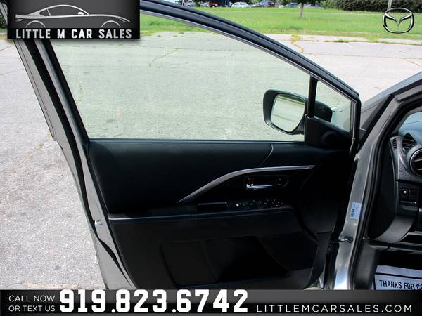2014 Mazda Mazda5 Sport for only $7,499 - cars & trucks - by dealer... for sale in Raleigh, NC – photo 10