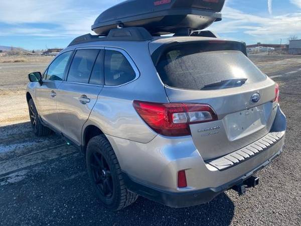 2017 Subaru Outback AWD All Wheel Drive 2 5i Limited SUV - cars & for sale in Klamath Falls, OR – photo 7