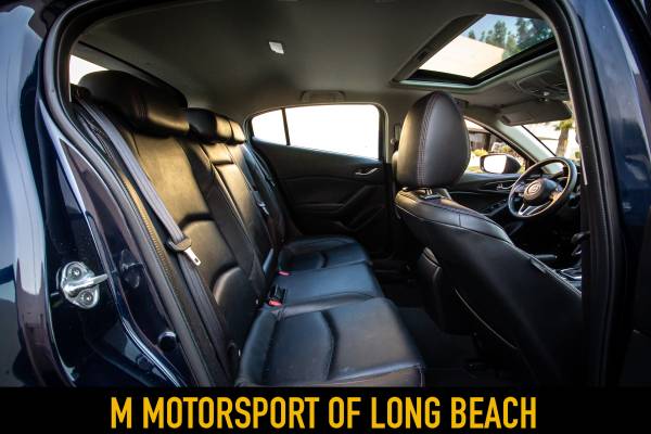 2015 MAZDA3 s Touring Hatchback | APPT ONLY CALL - cars & trucks -... for sale in Long Beach, CA – photo 10