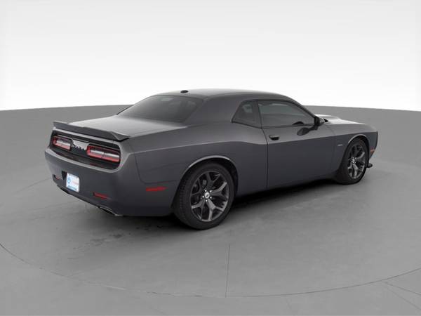2019 Dodge Challenger R/T Coupe 2D coupe Gray - FINANCE ONLINE -... for sale in Montgomery, AL – photo 11