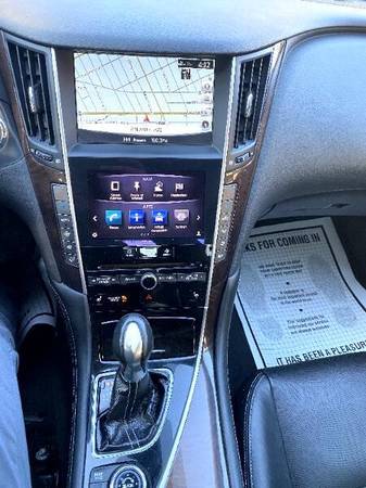 2014 Infiniti Q50 Premium AWD - EVERYONES APPROVED! for sale in Brooklyn, NY – photo 19