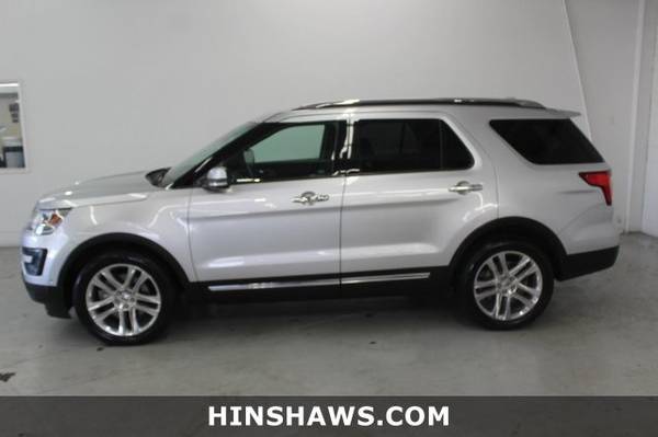 2016 Ford Explorer 4x4 4WD SUV Limited for sale in Auburn, WA – photo 6