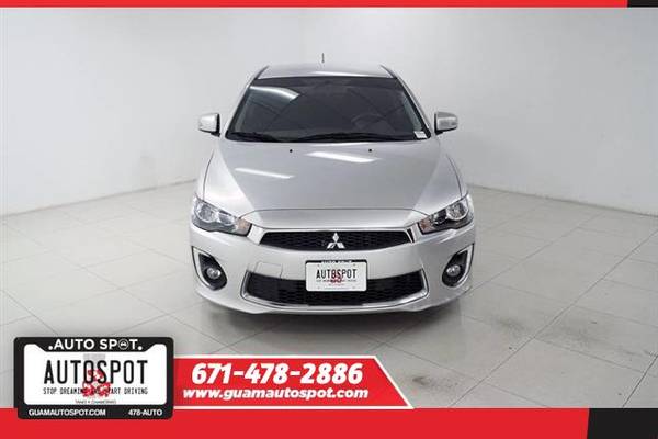 2017 Mitsubishi Lancer - Call for sale in Other, Other – photo 2