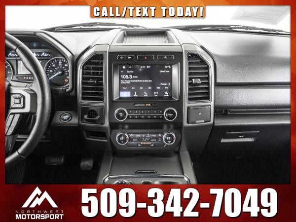 2019 *Ford Expedition* XLT Max 4x4 - cars & trucks - by dealer -... for sale in Spokane Valley, WA – photo 14