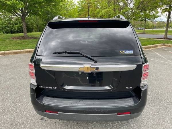Chevrolet Equinox for sale in Rockville, District Of Columbia – photo 6