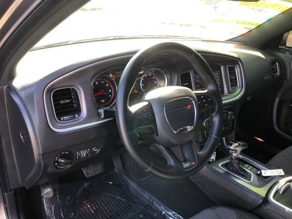 2019 Dodge Charger SXT RWD for sale in Corona, CA – photo 9