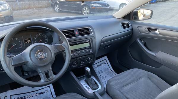 2011 Volkswagen VW Jetta S*140K Miles*Runs Excellent*Big Weekend... for sale in Manchester, MA – photo 5