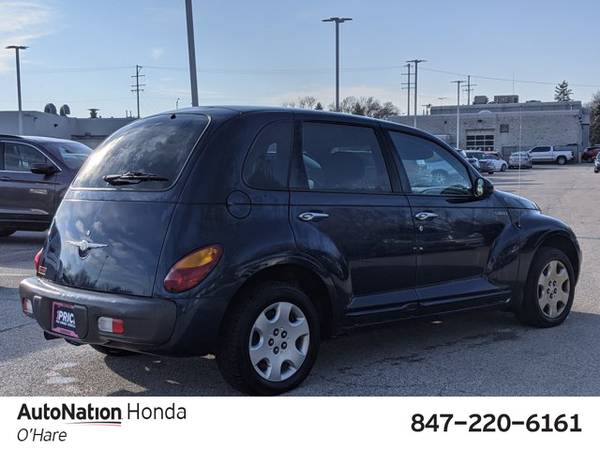2003 Chrysler PT Cruiser SKU:3T591642 Wagon - cars & trucks - by... for sale in Des Plaines, IL – photo 6