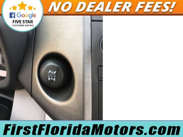 2011 Toyota RAV4 Base 4x4 4dr SUV NO DEALER FEES/REAL PRICE! - cars... for sale in Pompano Beach, FL – photo 21