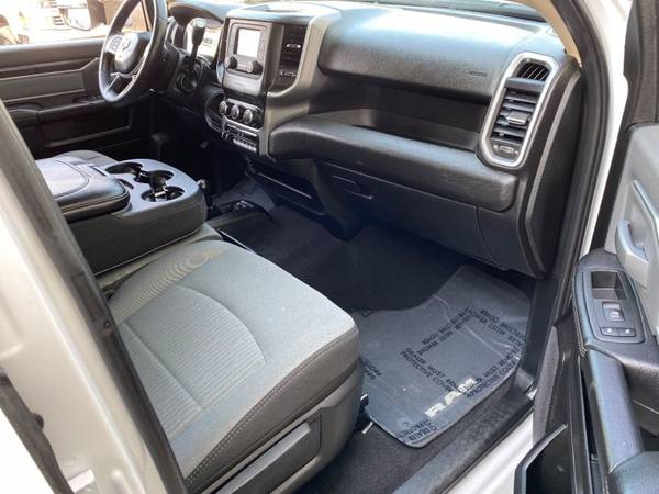 2020 Dodge Ram 3500 SLT 4x4 6.7L Cummins Diesel Chassis Flatbed -... for sale in Houston, TN – photo 24