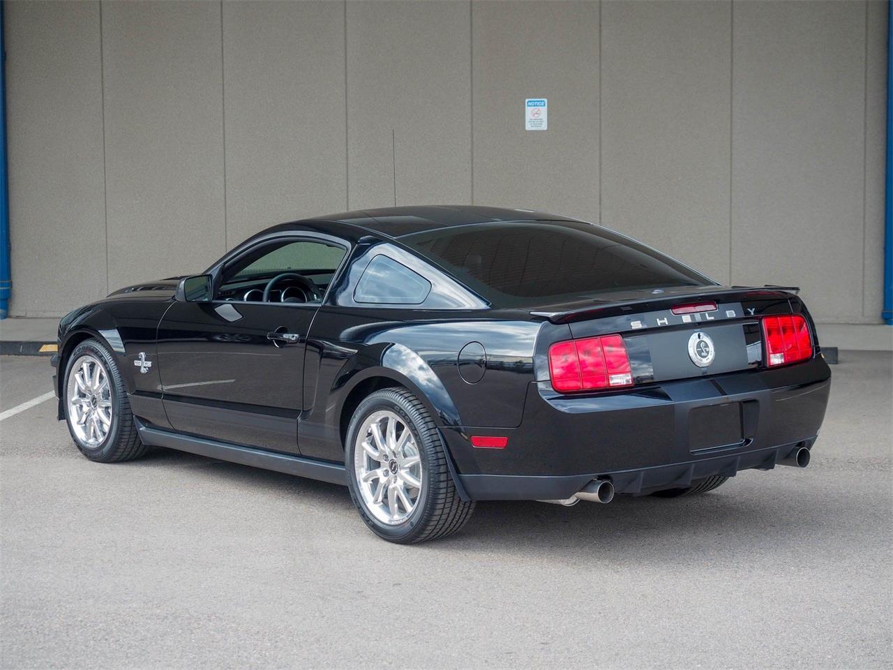 2008 Shelby GT500 for sale in Englewood, CO – photo 6
