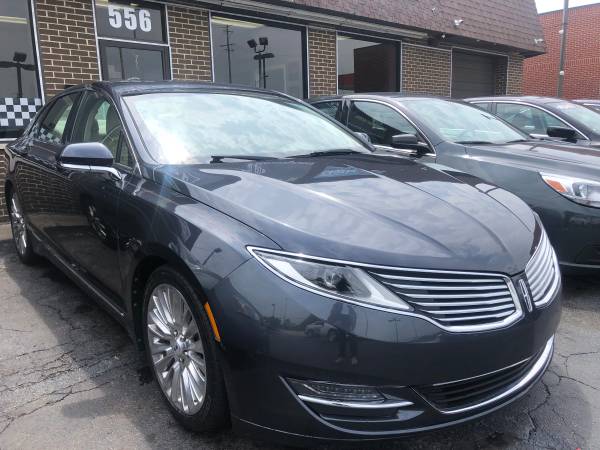 500 DOWN KIA OPTIMA DRIVE TODAY!! BAD CREDIT OK! COME SEE ME TODAY!! for sale in Elmhurst, IL – photo 15