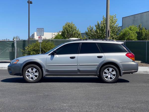 2005 Subaru Legacy Outback Wagon - Great On Gas - - by for sale in Other, OR – photo 2