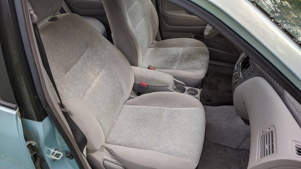 ONLY 36,900 MILES-OWNED BY 89 YEAR OLD LADY-2002 TOYOTA PRIUS -50+... for sale in Powder Springs, AL – photo 14