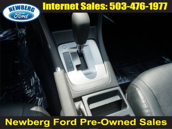 2014 Subaru XV Crosstrek 2 0i Premium - - by dealer for sale in Newberg, OR – photo 15
