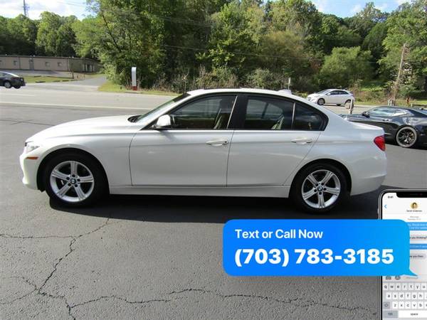 2013 BMW 3 SERIES 328i xDrive ~ WE FINANCE BAD CREDIT - cars &... for sale in Stafford, District Of Columbia – photo 8
