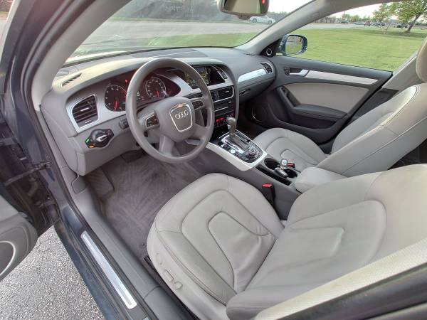 2011 Audi A4 Quattro Prestige AWD 2 0TSI - - by dealer for sale in Plainfield, IL – photo 13