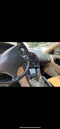 1997 2g eclipse or trade for sale in Zionsville, IN – photo 6