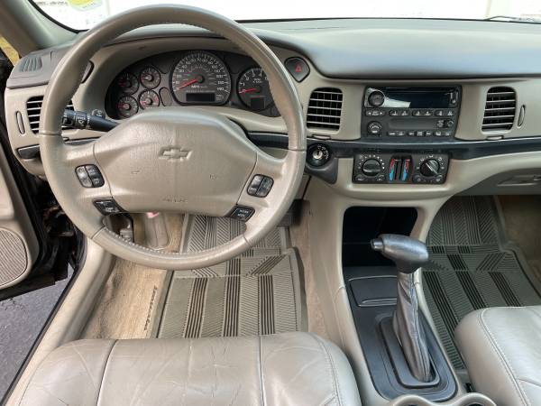 2004 Chevy Impala SS for sale in Brookfield , CT – photo 9