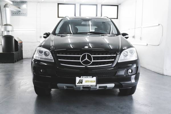 2007 Mercedes-Benz M Class/AWD/ - by dealer for sale in Bellevue, WA – photo 2