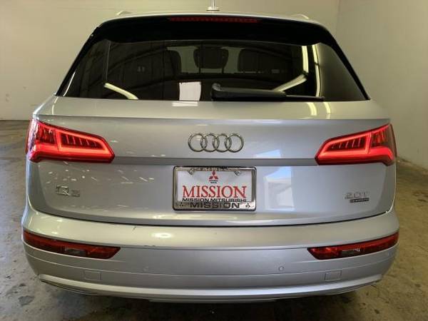 2018 Audi Q5 - - by dealer - vehicle automotive sale for sale in San Antonio, TX – photo 5
