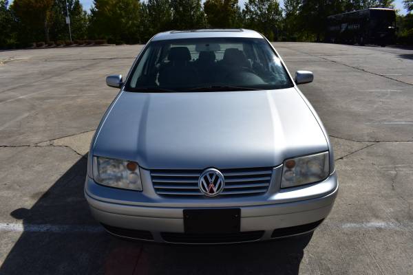2003 Volkswagen Jetta only 49K miles! for sale in Wake Forest, NC – photo 8