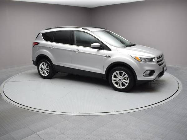 2018 Ford Escape SE 4x4 4WD Four Wheel Drive SKU:JUB62139 for sale in Brownsville, TX – photo 7