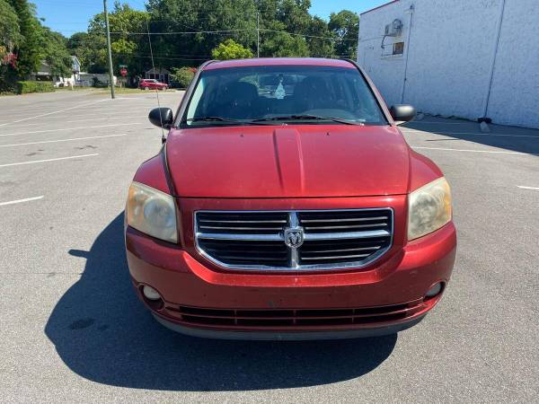 2010 Dodge Caliber Mainstreet 4dr Wagon - - by dealer for sale in TAMPA, FL – photo 16
