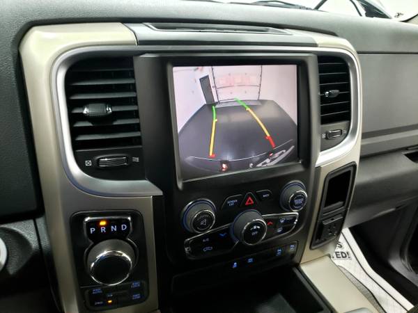 2014 Ram 1500 4WD Crew Cab 140 5 Big Horn for sale in WAUKEGAN, IL – photo 13