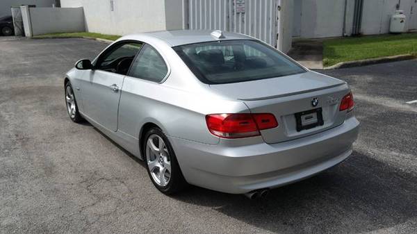 2008 BMW 3-SERIES 328Xi COUPE**SALE***LOW PAYMENTS + BAD CREDIT APROVD for sale in Hallandale, FL – photo 7