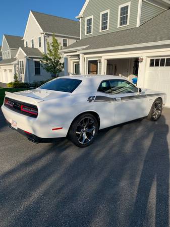 2015 Dodge Challenger R/T Plus for sale in Plymouth, MA – photo 6