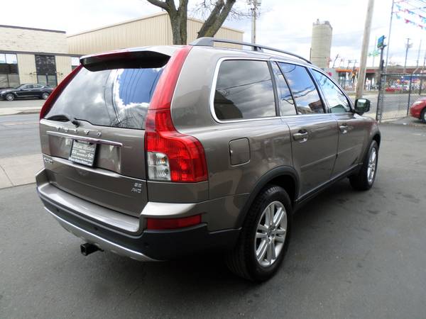 2009 Volvo xc90 - - by dealer - vehicle automotive sale for sale in New Haven, CT – photo 7