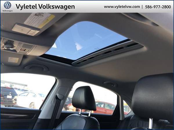 2014 Volkswagen Passat sedan 4dr Sdn 2.0L DSG TDI SEL Premium for sale in Sterling Heights, MI – photo 17