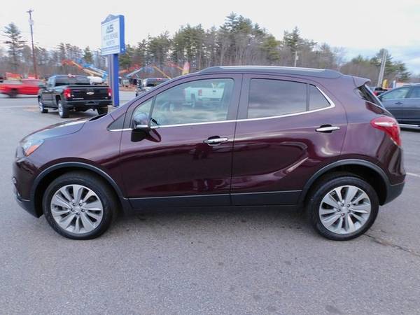2018 Buick Encore Preferred - BAD CREDIT OK! - cars & trucks - by... for sale in Chichester, VT – photo 2