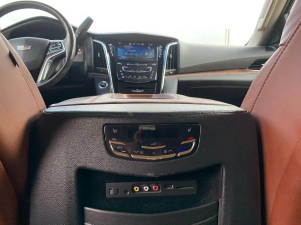 2015 Cadillac Escalade Premium 4x4 4dr SUV GUARANTEED APPROVAL! -... for sale in Miami, FL – photo 19