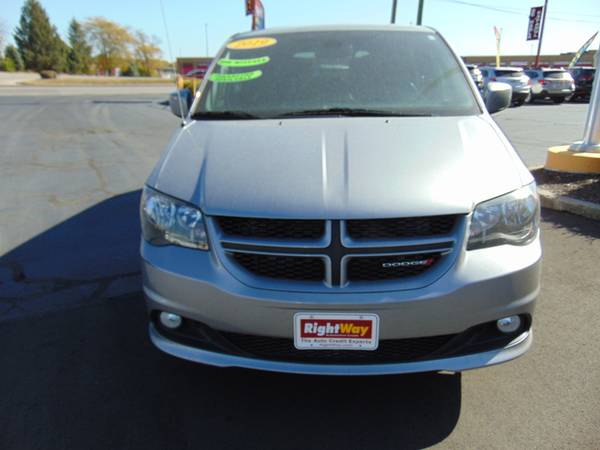 2019 Dodge Grand Caravan GT - cars & trucks - by dealer - vehicle... for sale in Inidanapolis, IN – photo 24