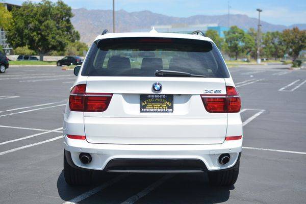 2013 BMW X5 xDrive35i Financing Available For All Credit! for sale in Los Angeles, CA – photo 4