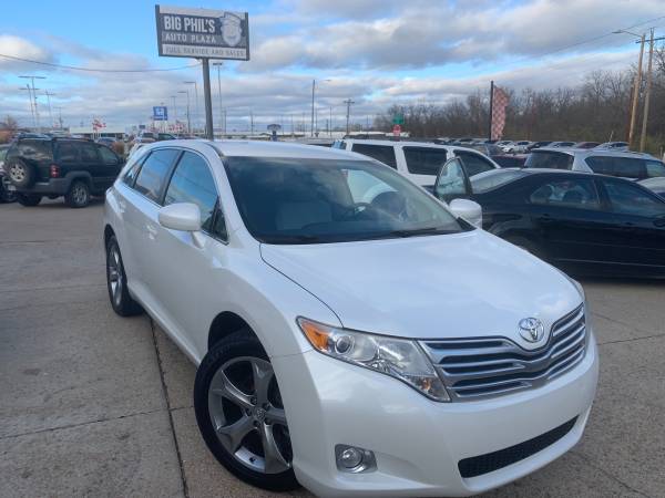 2012 Toyota Venza - cars & trucks - by dealer - vehicle automotive... for sale in Topeka, KS – photo 15