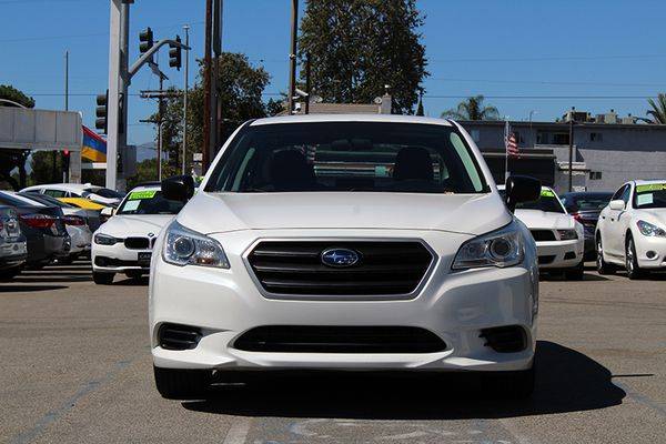 2017 SUBARU LEGACY **0-500 DOWN. *BAD CREDIT REPO 1ST TIME BUYER for sale in Los Angeles, CA – photo 2