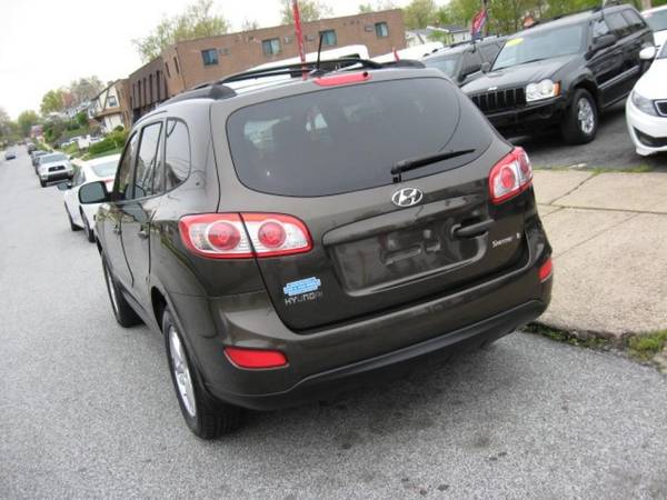 2011 Hyundai Santa Fe GL 2 4 - Must Sell! Special Deal! - cars & for sale in Prospect Park, NJ – photo 6