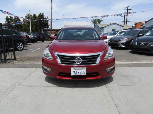 2014 NISSAN ALTIMA 2 5S Military Discount! - - by for sale in San Diego, CA – photo 2